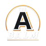The A Balm - Home